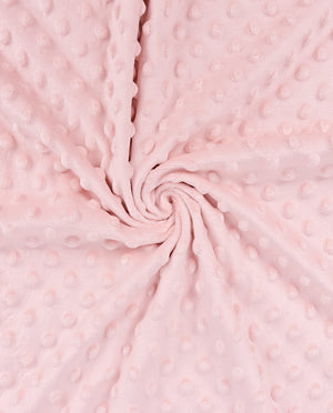 Micro Dots 611 : 9772 : 611 : Light Pink