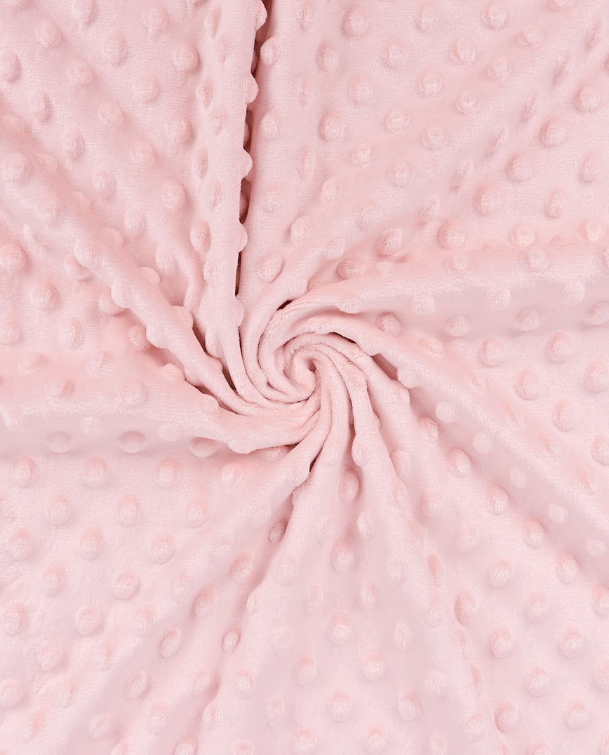 Micro Dots 611 : 9772 : 611 : Light Pink