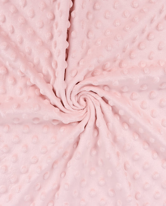 Micro Dots 611 : 9772 : 611 : Light Pink