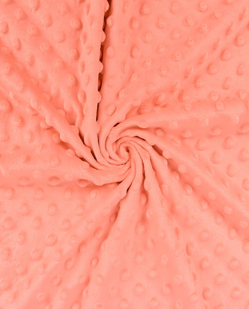 Micro Dots 614 : 9772 : 614 : Coral