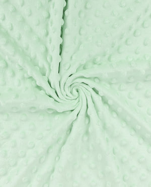 Micro Dots 621 : 9772 : 621 : Light Mint