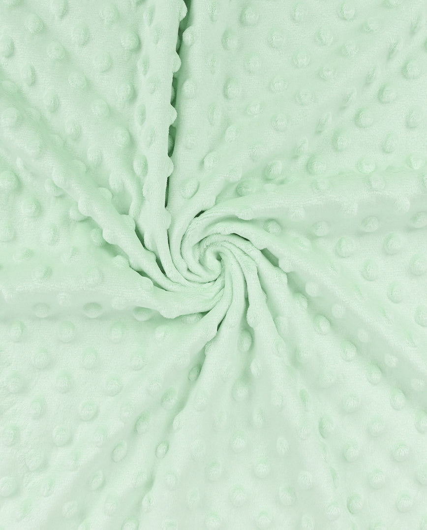 Micro Dots 621 : 9772 : 621 : Light Mint