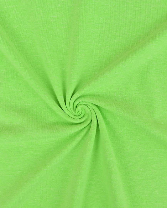 Jersey Neon Plain : 8974 : 9922 : Neon Green