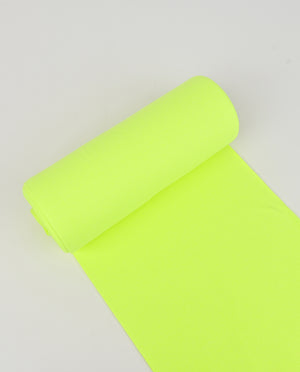 Cuff Neon : 9421 : 9935 : Neon Yellow