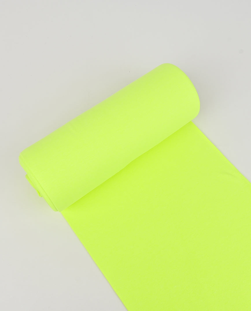 Cuff Neon : 9421 : 9935 : Neon Yellow