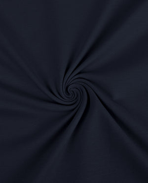 Jersey Plain : 8973 : 9 : Navy