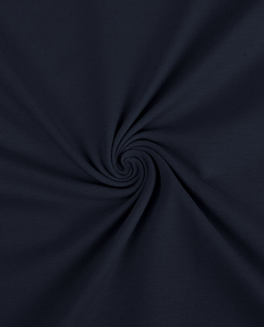 Jersey Plain : 8973 : 9 : Navy