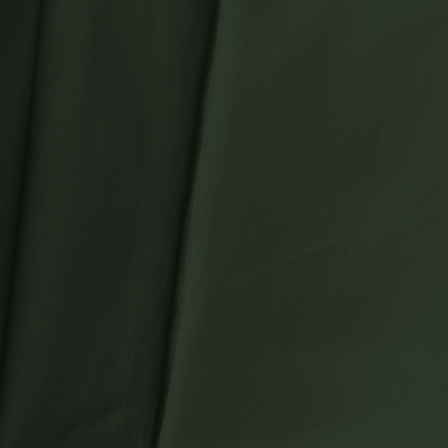 American Milled | Duck Green | Jersey | Organic (BY THE HALF YARD)