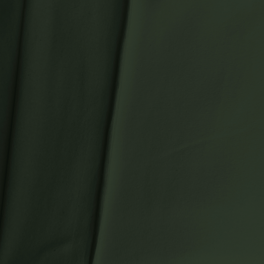 American Milled | Duck Green | Jersey | Organic (BY THE HALF YARD)