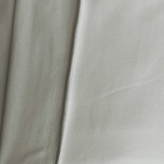 American Milled | Early Frost | Jersey | Organic (BY THE HALF YARD)