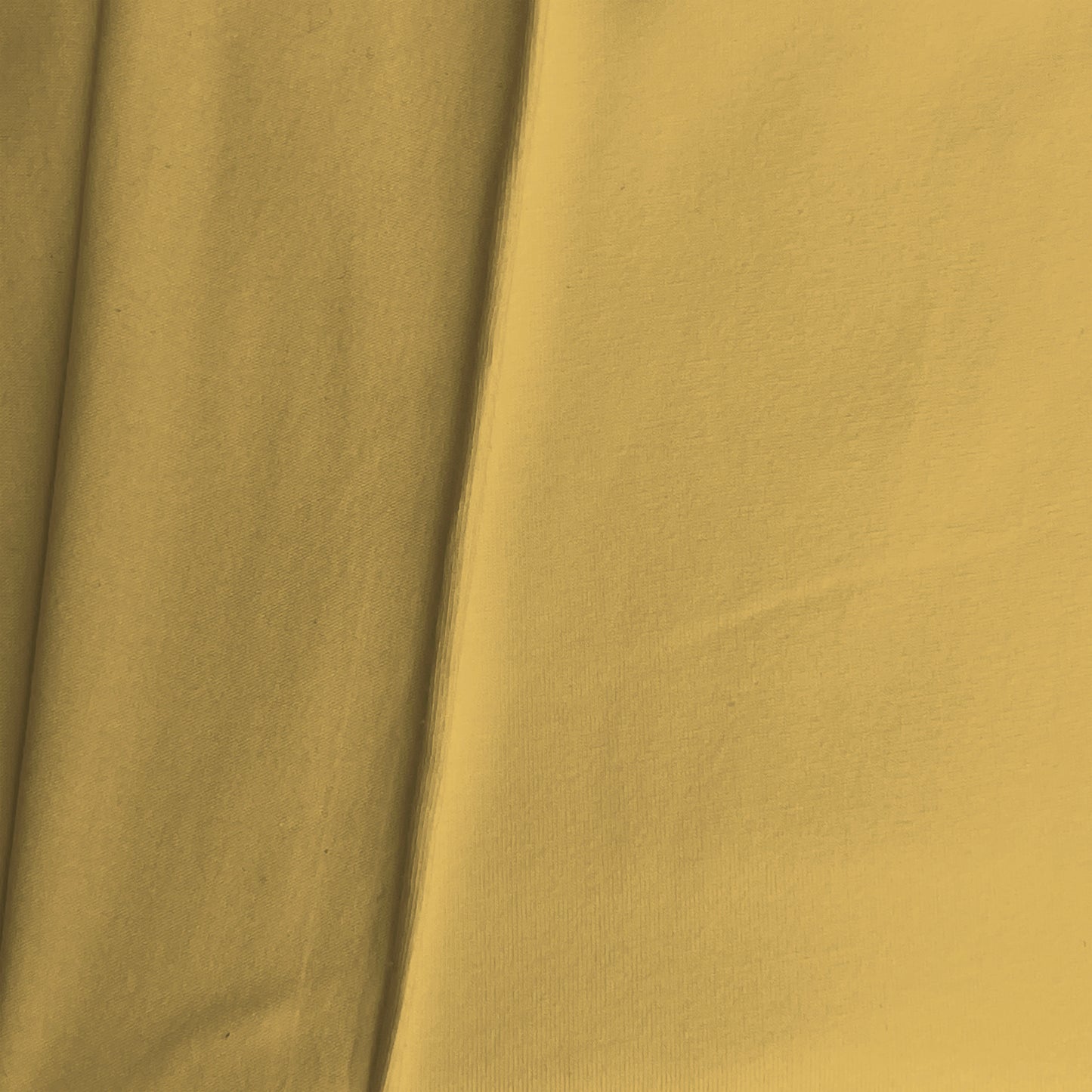 American Milled | Lemon Drop | Jersey | Organic (BY THE HALF YARD)