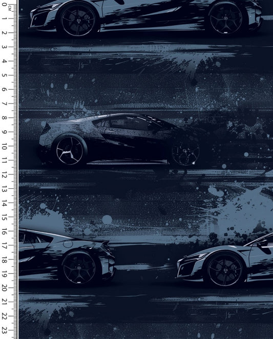 Jersey Digital Racing Cars : 5882 : 1107 : Jeans Blue