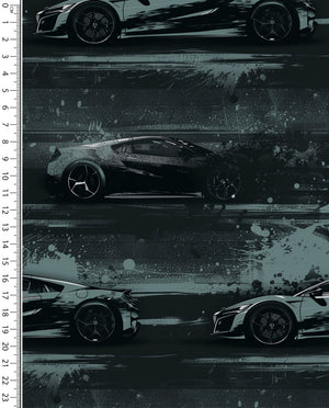 Jersey Digital Racing Cars : 5882 : 1707 : Petrol