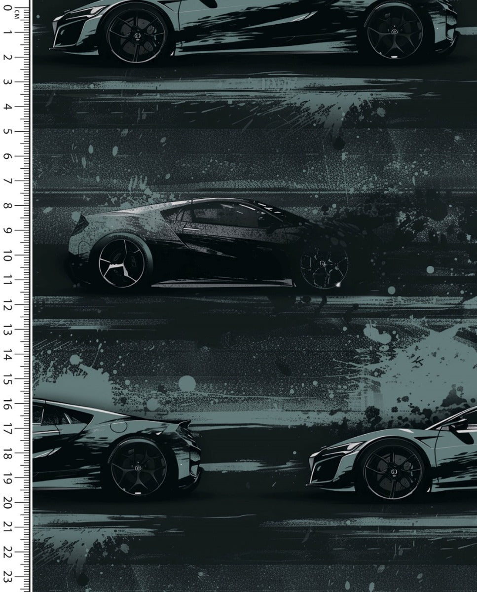 Jersey Digital Racing Cars : 5882 : 1707 : Petrol