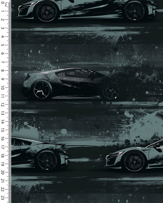 Jersey Digital Racing Cars : 5882 : 1707 : Petrol