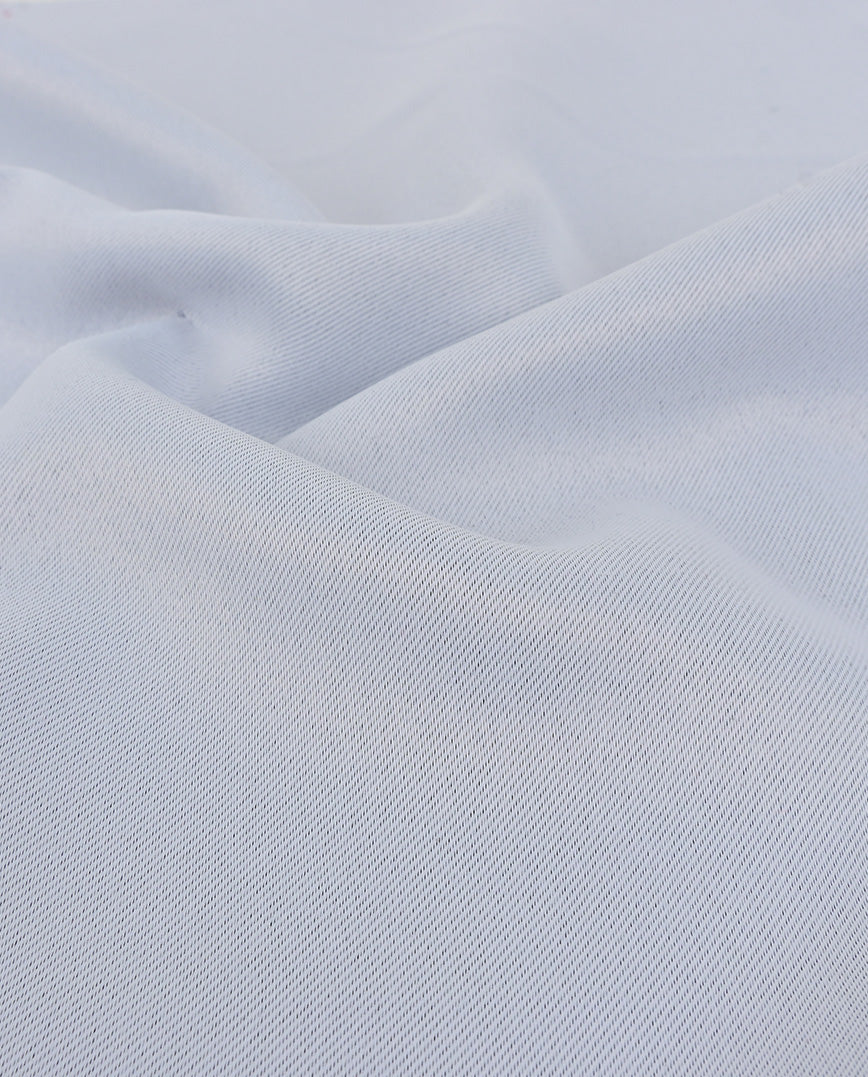 Block Out 280cm Fireresistant Only 25 30mts : 9579 : 50 : White