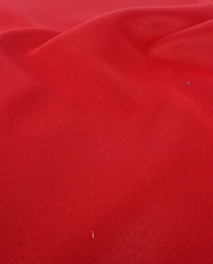 Block Out 280cm Fireresistant Only 25 30mts : 9579 : 15 : Red