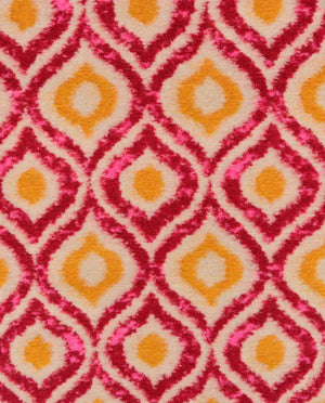 Boiled Wool Retro : 5816 : 17 : Fuchsia