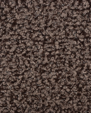 Boucle Lurex : 5815 : 158 : Brown