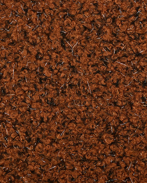 Boucle Lurex : 5815 : 56 : Light Brown