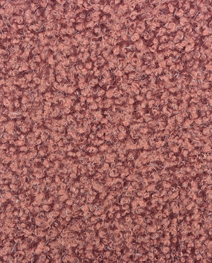 Boucle Lurex : 5815 : 413 : Old Rose