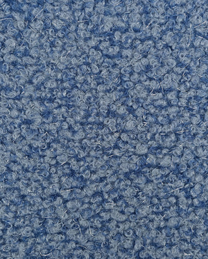 Boucle Lurex : 5815 : 1107 : Jeans Blue