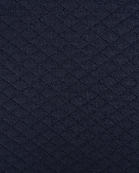 Stepped Wyber : 5814 : 8 : Navy