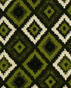 Boiled Wool Wyber : 5838 : 23 : Lime