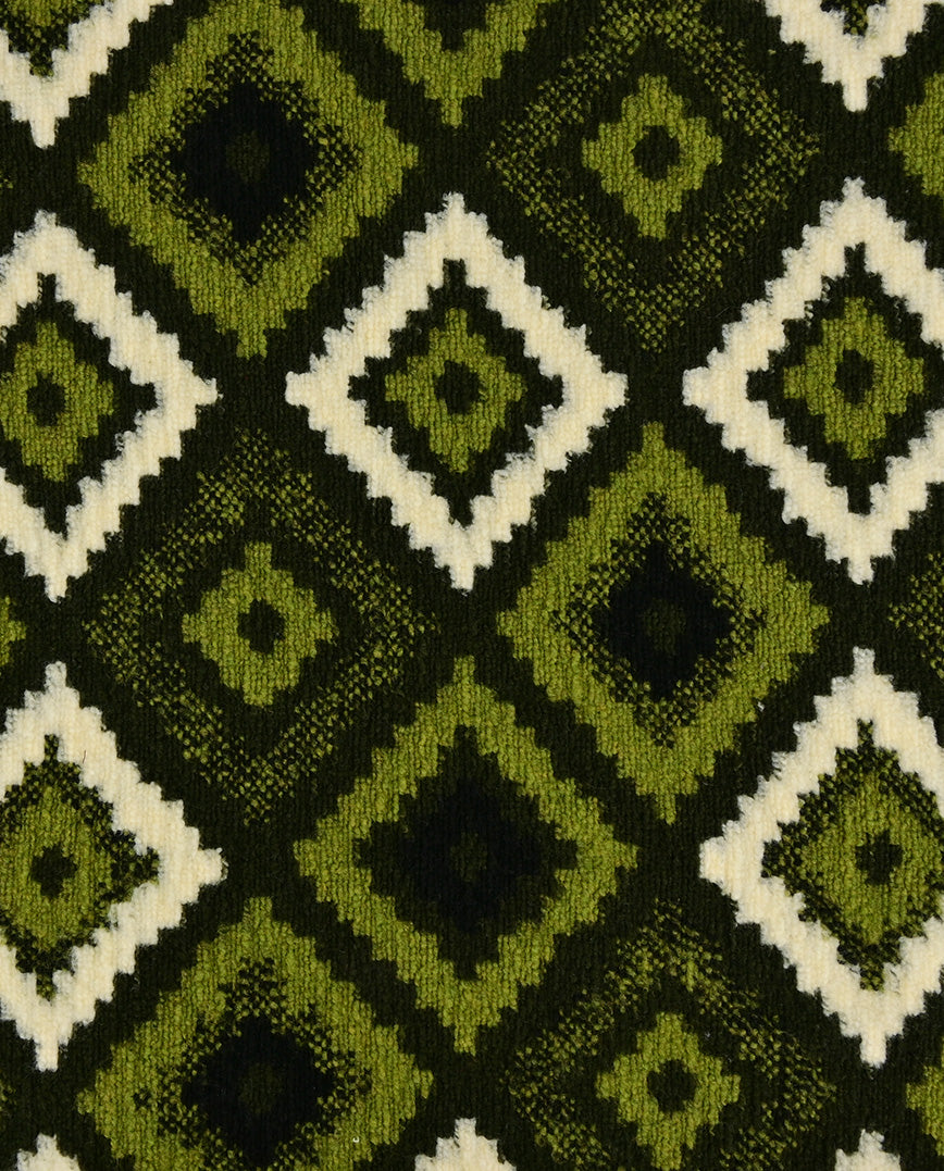 Boiled Wool Wyber : 5838 : 23 : Lime