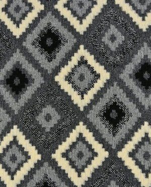 Boiled Wool Wyber : 5838 : 65 : Grey