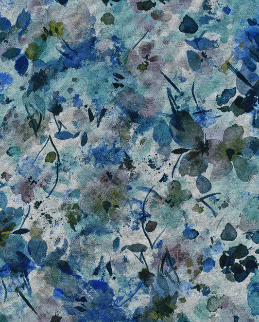 Punta Di Roma Aquarelle : 5848 : 1107 : Jeans Blue