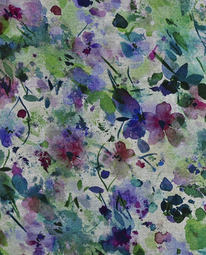 Punta Di Roma Aquarelle : 5848 : 1106 : Petrol