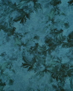 Punta Di Roma Tie Dye : 5847 : 1106 : Petrol