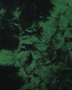 Punta Di Roma Tie Dye : 5845 : 827 : Army Green
