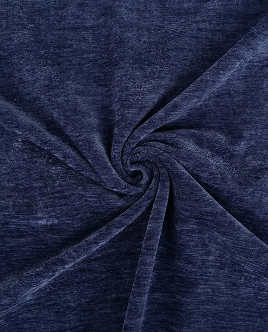 Chenille : 5868 : 8 : Navy