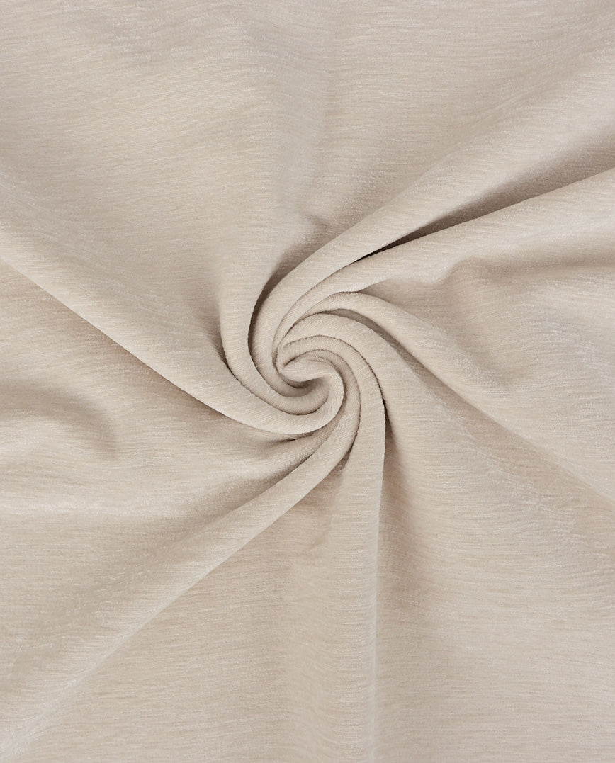 Chenille : 5868 : 652 : Light Beige