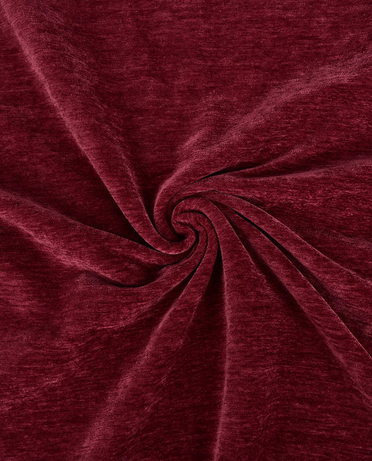 Chenille : 5868 : 1119 : Dark Bordeaux