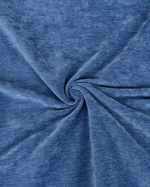 Chenille : 5868 : 1107 : Jeans Blue