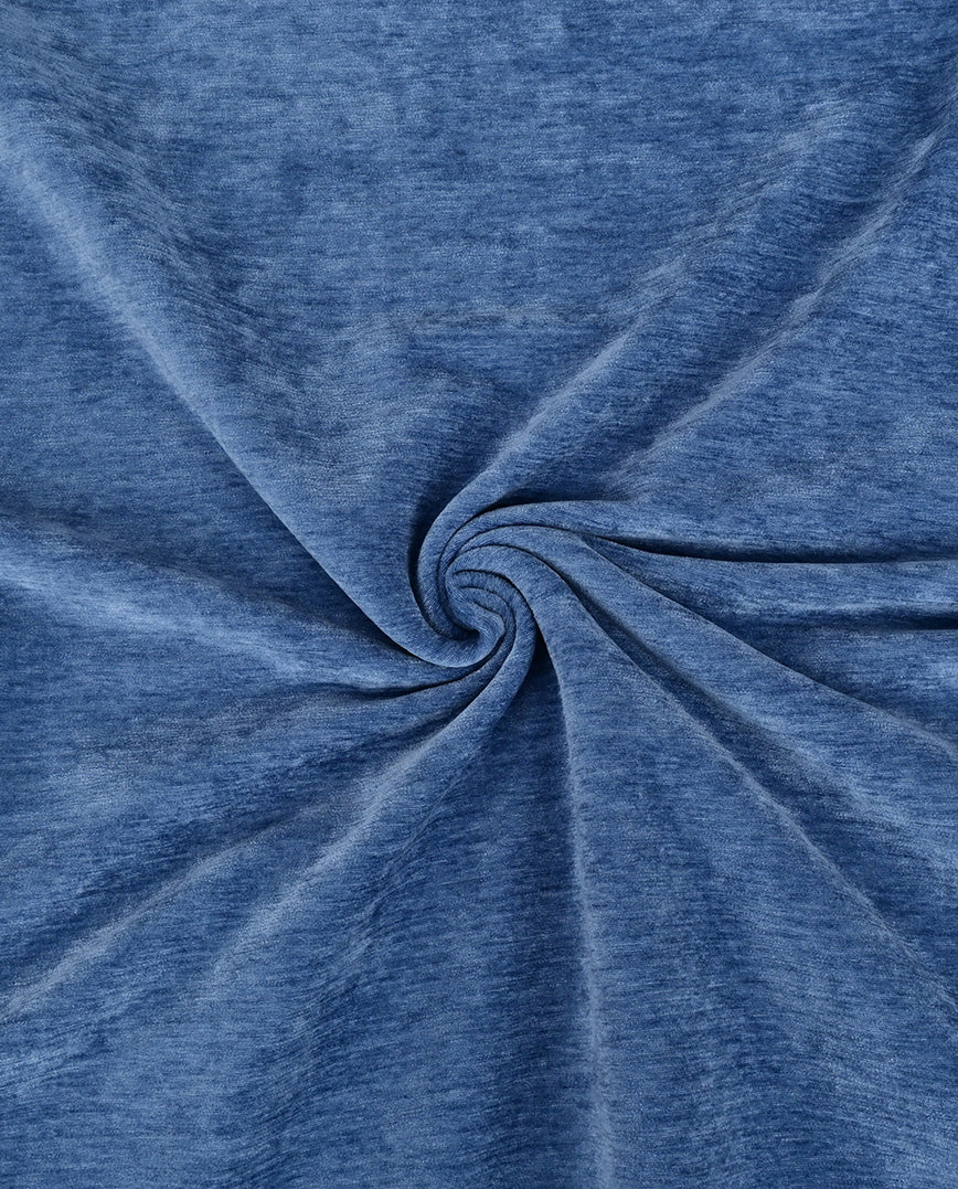 Chenille : 5868 : 1107 : Jeans Blue