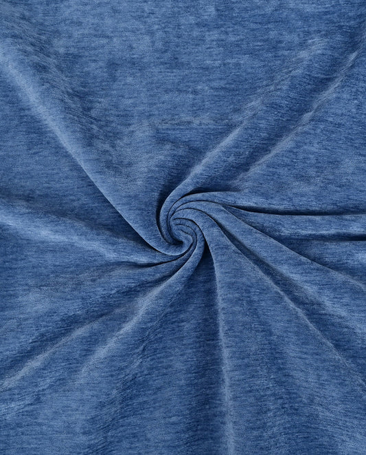 Chenille : 5868 : 1107 : Jeans Blue