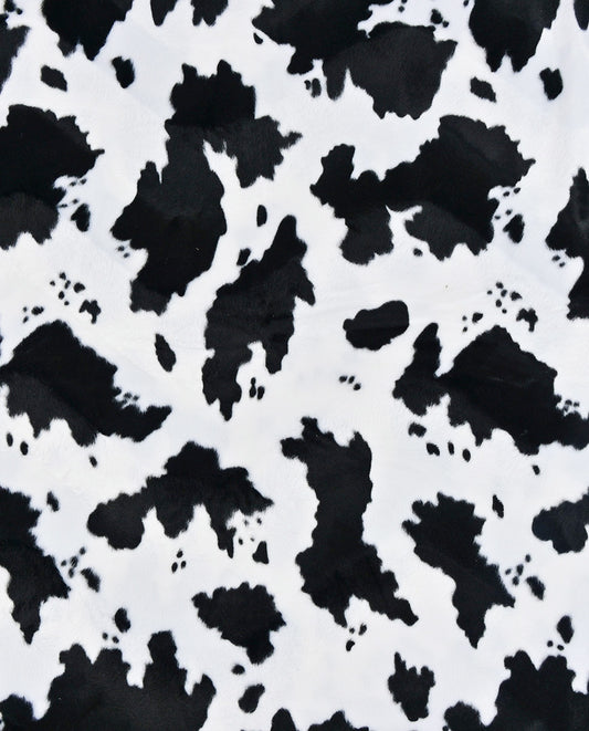 Velboa S Wave Cow : 9041 : 0 : Different Colors