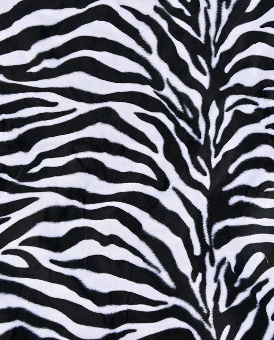 Velboa S Wave Zebra : 9040 : 0 : Different Colors