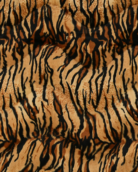 Velboa S Wave Tiger : 9042 : 0 : Different Colors