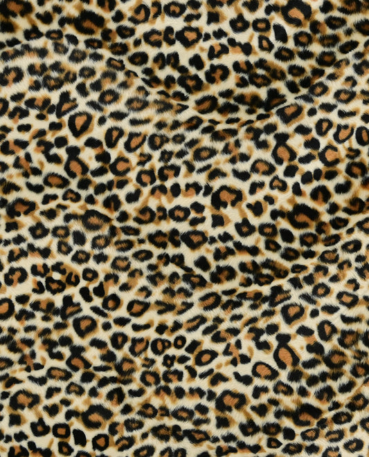 Velboa S Wave Cheetah : 9045 : 0 : Different Colors