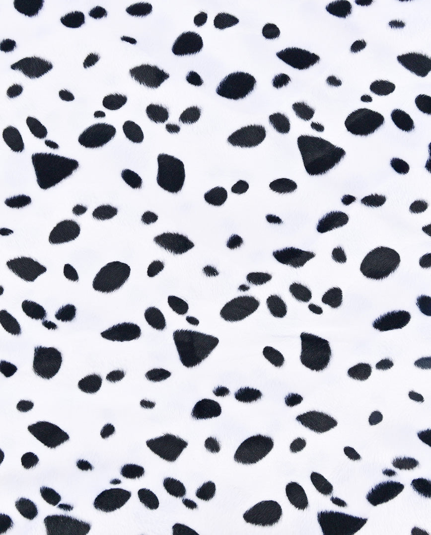 Velboa S Wave Dalmatian : 9047 : 0 : Different Colors