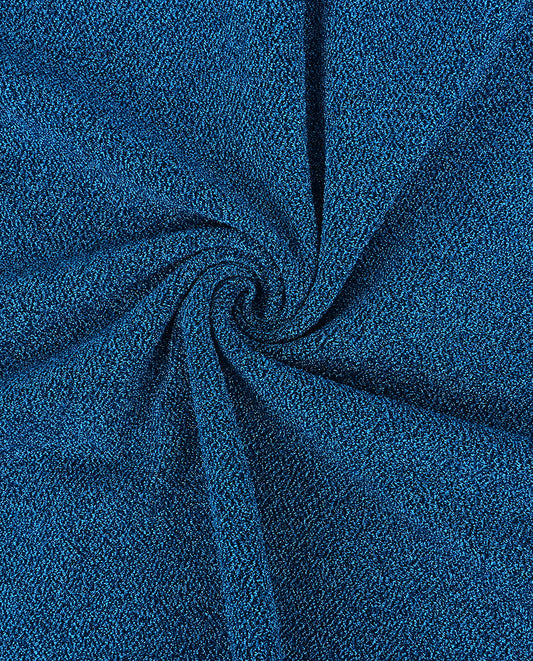 Classic Party Knit : 5861 : 5 : Cobalt