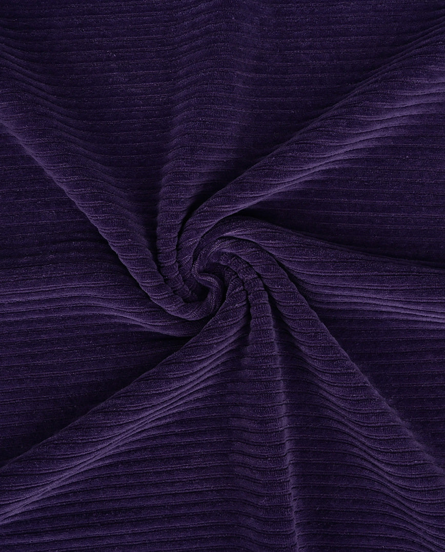 Nicki Cord : 5849 : 445 : Purple