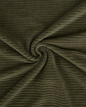 Nicki Cord : 5849 : 827 : Army Green