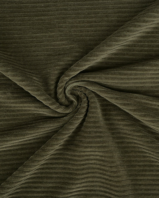 Nicki Cord : 5849 : 827 : Army Green