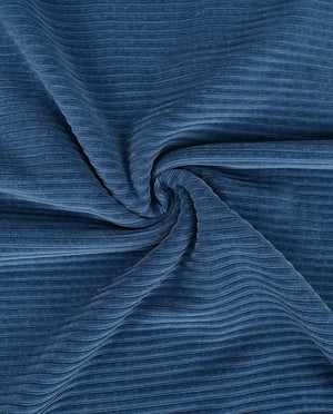 Nicki Cord : 5849 : 1107 : Jeans Blue